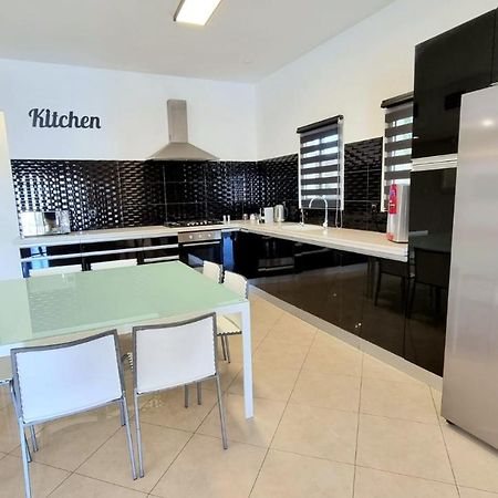 Villa Gal Eilat Esterno foto
