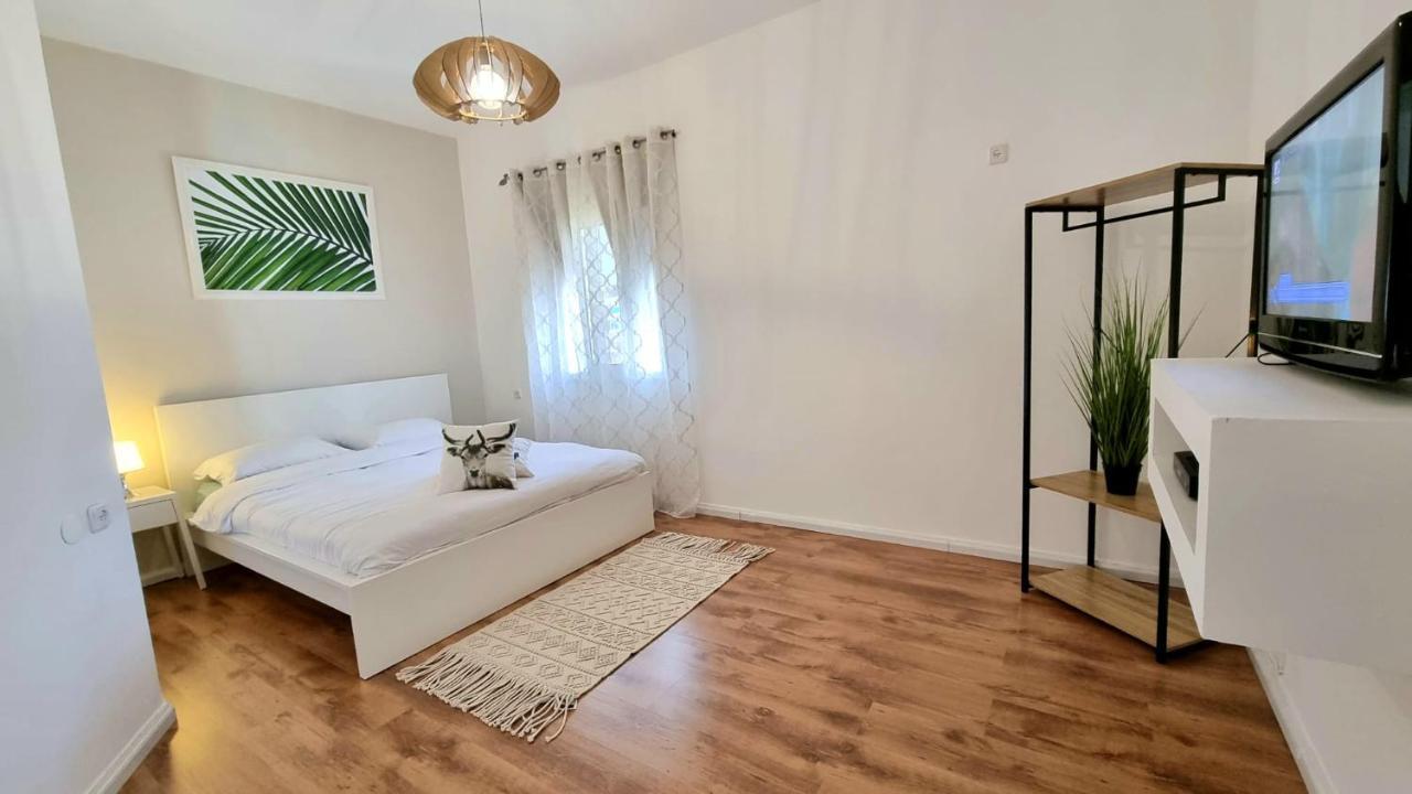 Villa Gal Eilat Esterno foto