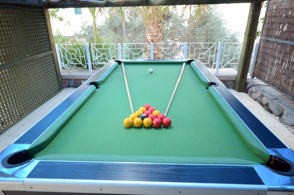 Villa Gal Eilat Esterno foto