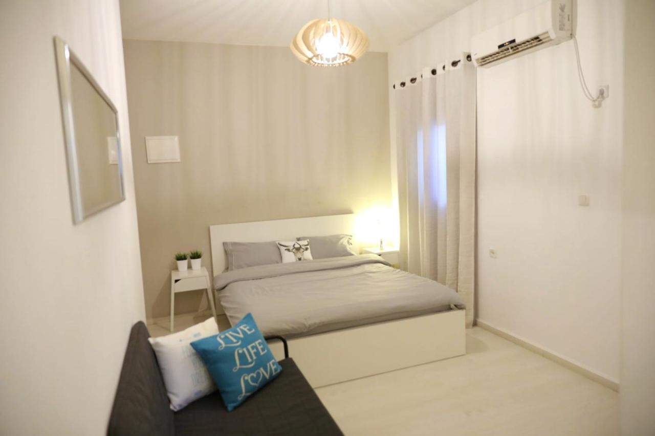 Villa Gal Eilat Esterno foto